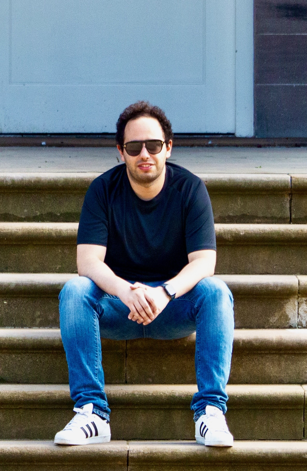 Mustafa F. Abdelwahed